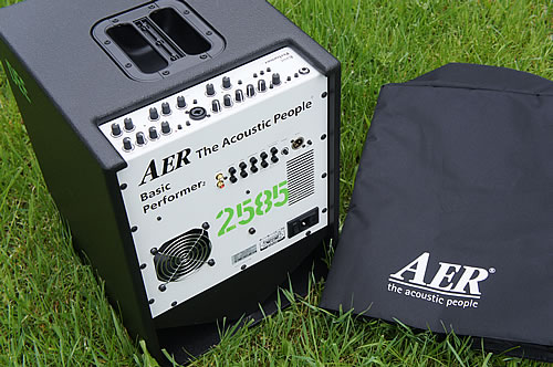 AER  AER Basic performer