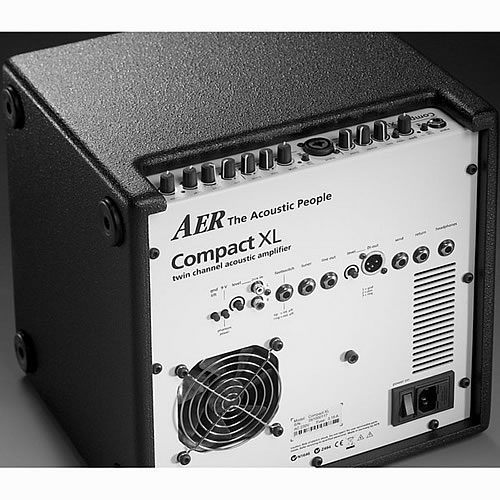 AER  AER Compact XL