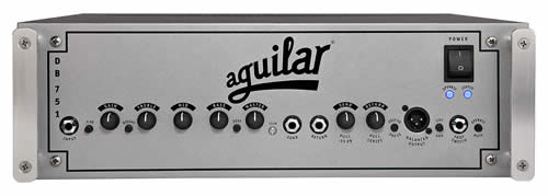Aguilar BD751