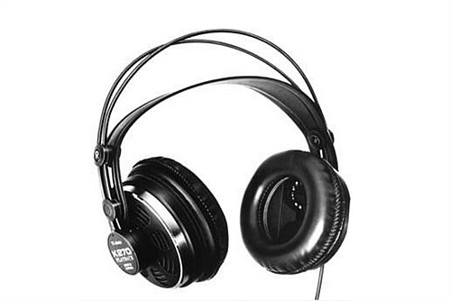 AKG AKG K270S