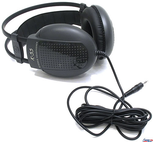 AKG AKG K55