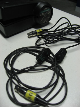 AKG C411-L