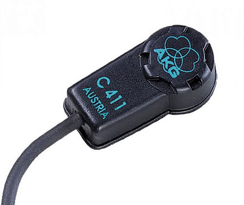 AKG C411 PP