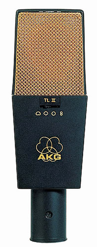 AKG C414 B TLII
