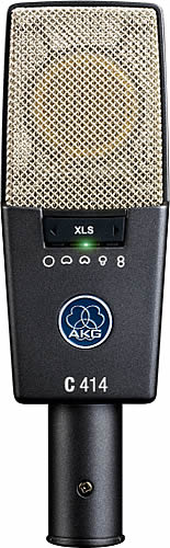 AKG C414 B XLS
