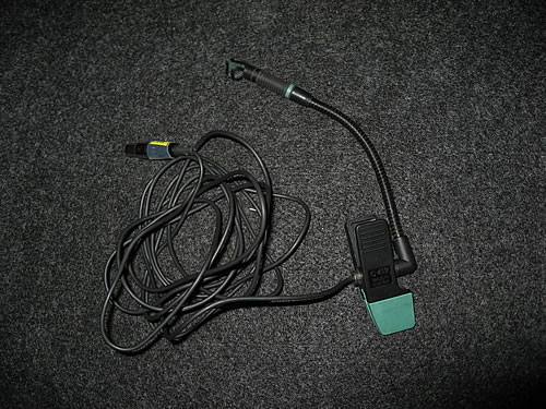 AKG C419-L
