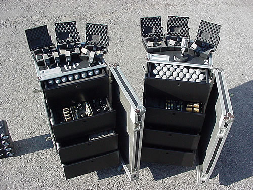 AKG C451E
