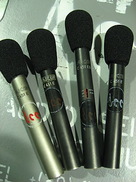 AKG C451EB