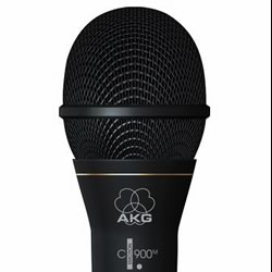 AKG C900