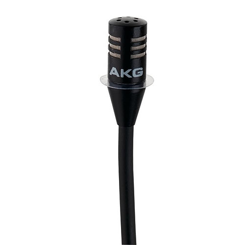 AKG CK77 WR L Black