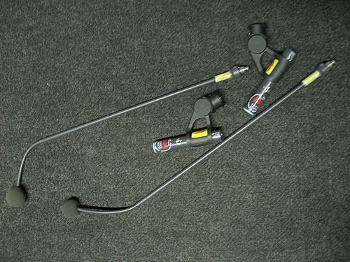 AKG CK 97