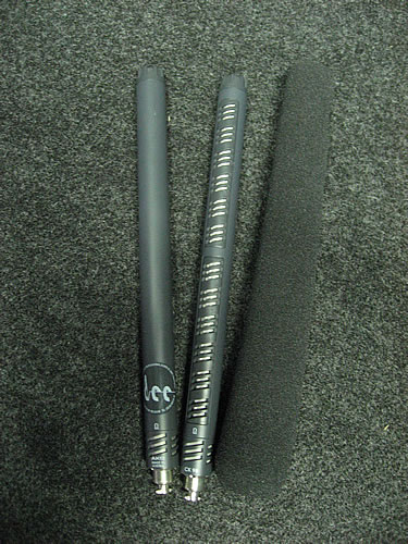 AKG CK 98