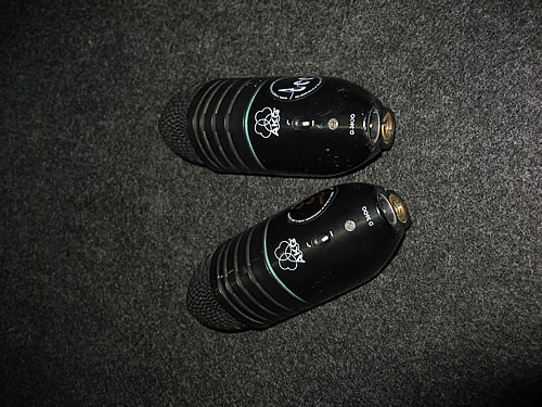 AKG D3600