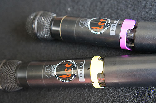 AKG HT81
