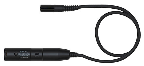 AKG MPA VL