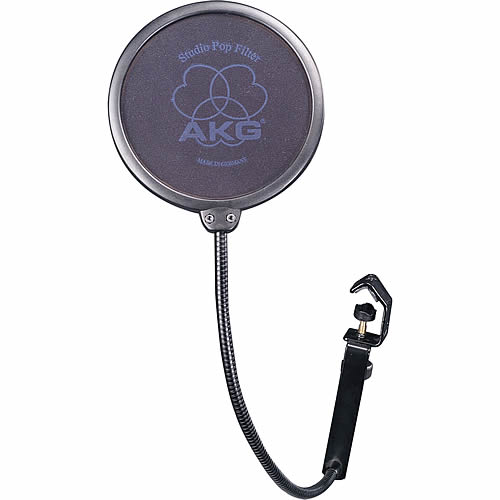 AKG PF 80