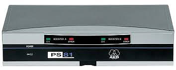 AKG PS81