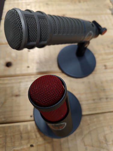 AKG ST45