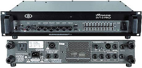 Ampeg SVT-3 Pro