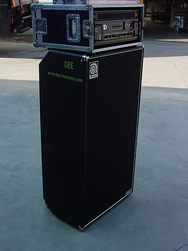 Ampeg SVT-810E