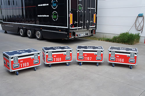 Amptown Cases 