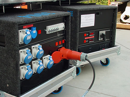 APC Smart 2000