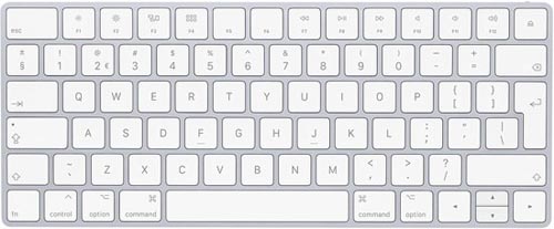 Apple Mac Apple Magic Keyboard