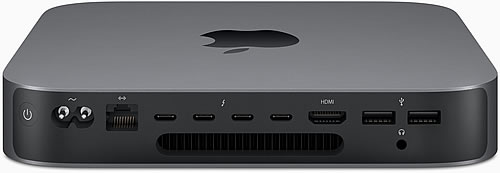 Apple Mac Mac Mini