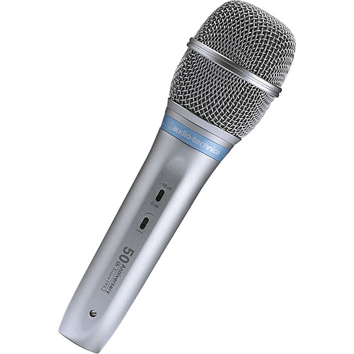 Audio Technica AE5400-LE