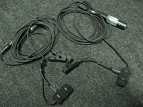 Audio Technica ATM-350