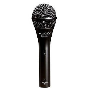 Audix 0M-3XB