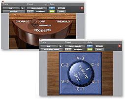 Avid BF Voce Bundle V4