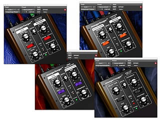 Avid Moogerfooger Analog Delay