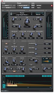 Avid ReVibe