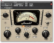 Avid Smack!