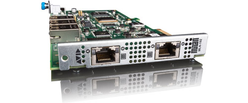 Avid Venue AVB-MLN-192