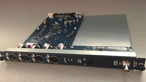 Avid Venue DSI-192
