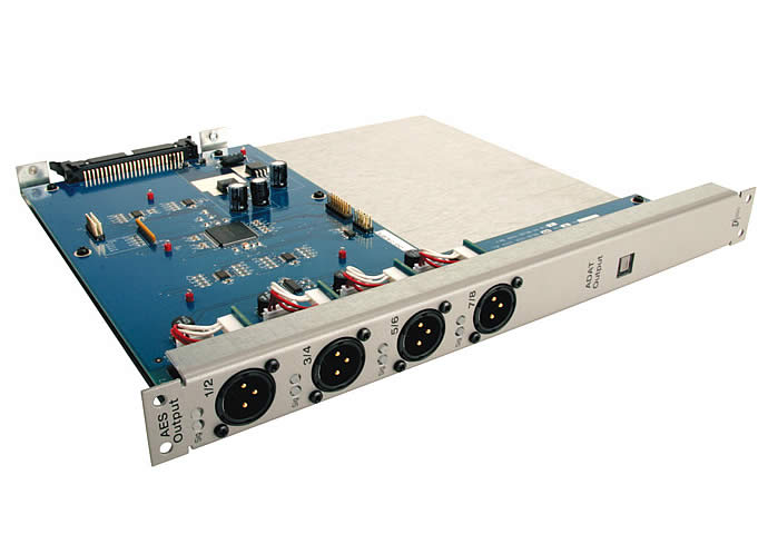 Avid Venue DSO-192