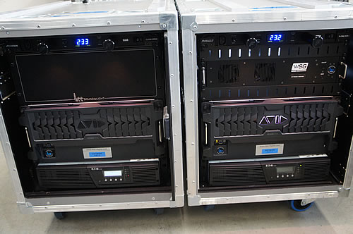 Avid Venue E6L