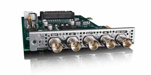 Avid Venue Madi-192