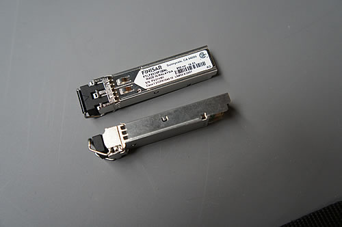 Avid Venue SFP-Optical