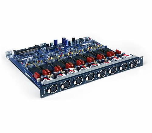 Avid Venue SRI-192