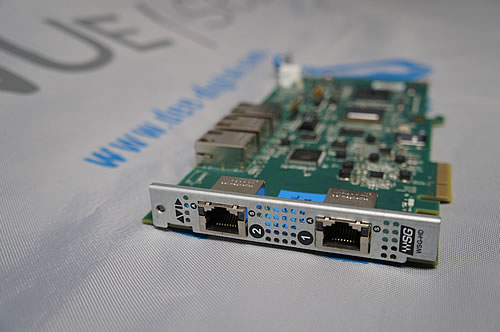 Avid Venue WSG-HD Waves Option Card