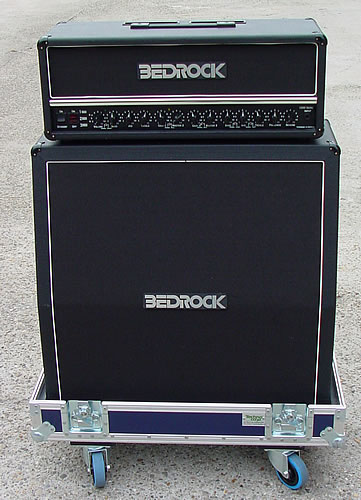 Bedrock 1050