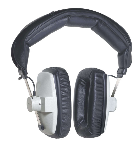 Beyer Dynamic DT 100