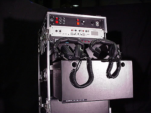 Beyer Dynamic DT 108