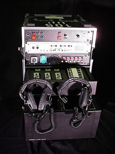 Beyer Dynamic DT 109