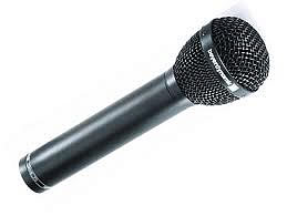 Beyer Dynamic M88TG