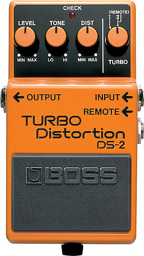 Boss DS-2