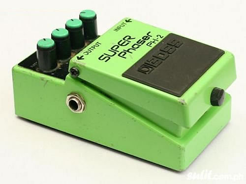 Boss PH-2
